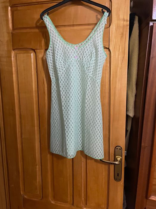 Furouri dama din nylon