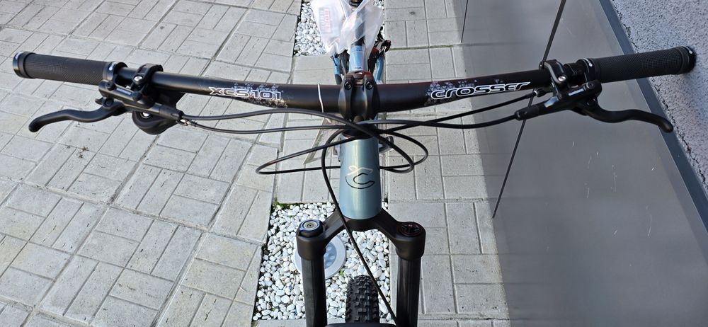 CROSS RTX-НОВО 29ц. 1х12 L  разм.- 450