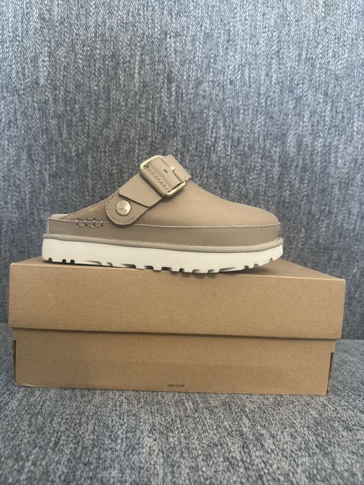 Ugg Goldestar Villa