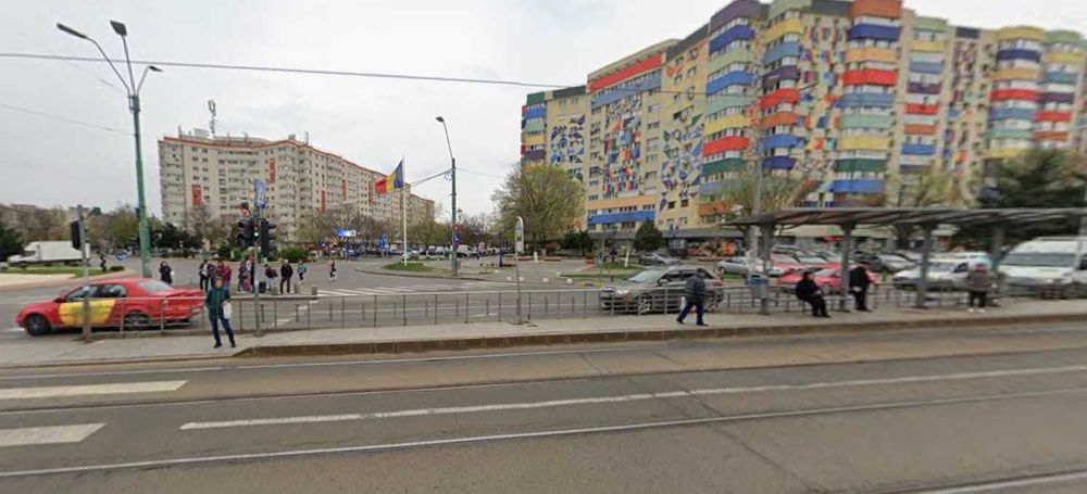 Inchiriere spatiu comercial 52 mp – Metrou Brancoveanu