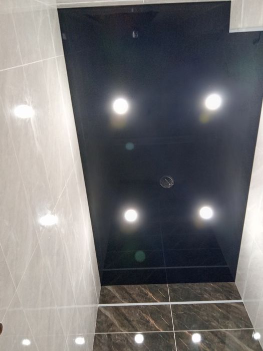 Натяжные потолки Фергана