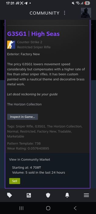 Стим аккаунт продается