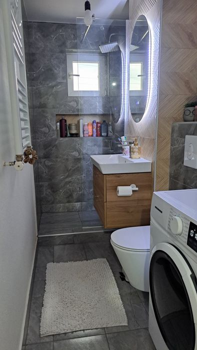 Apartament Santandrei