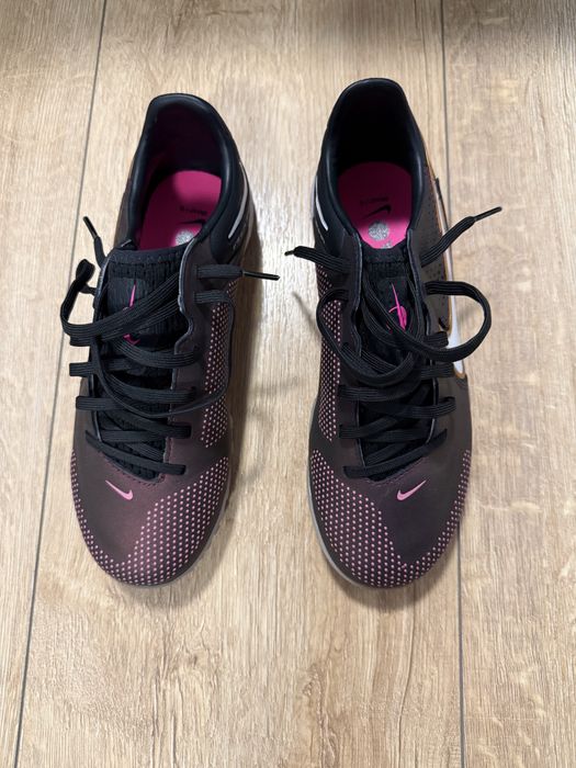 Ghete Sintetic Nike React Legend 9 TF