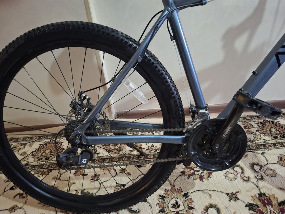 Продам велосипед