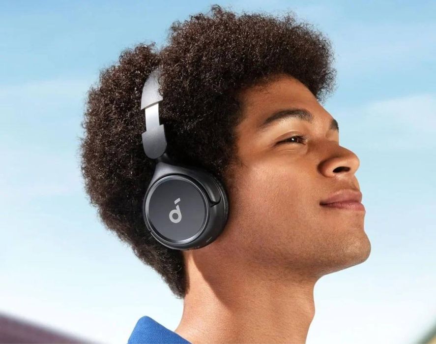 Беспроводные Наушники Anker Soundcore H30i ( original u.s.a )