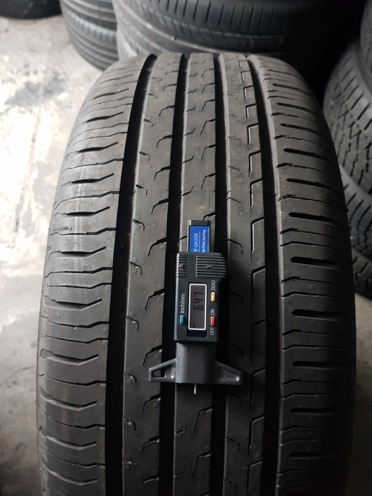 Continental 235/50 R19 103V vară Timisoara • OLX.ro