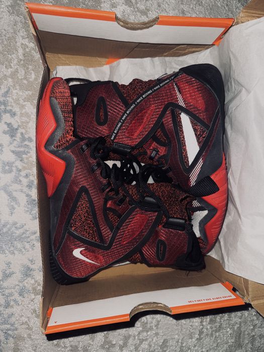 хайперко 2 красный