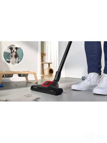 Пылесос Bosch BGS7PET1