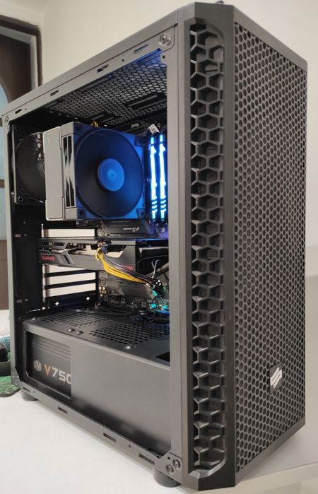 Asamblare PC, Mentenanță Xbox/PS/Laptop,PC, Instalare Windows