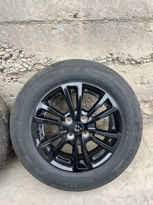 Титанка кобальт