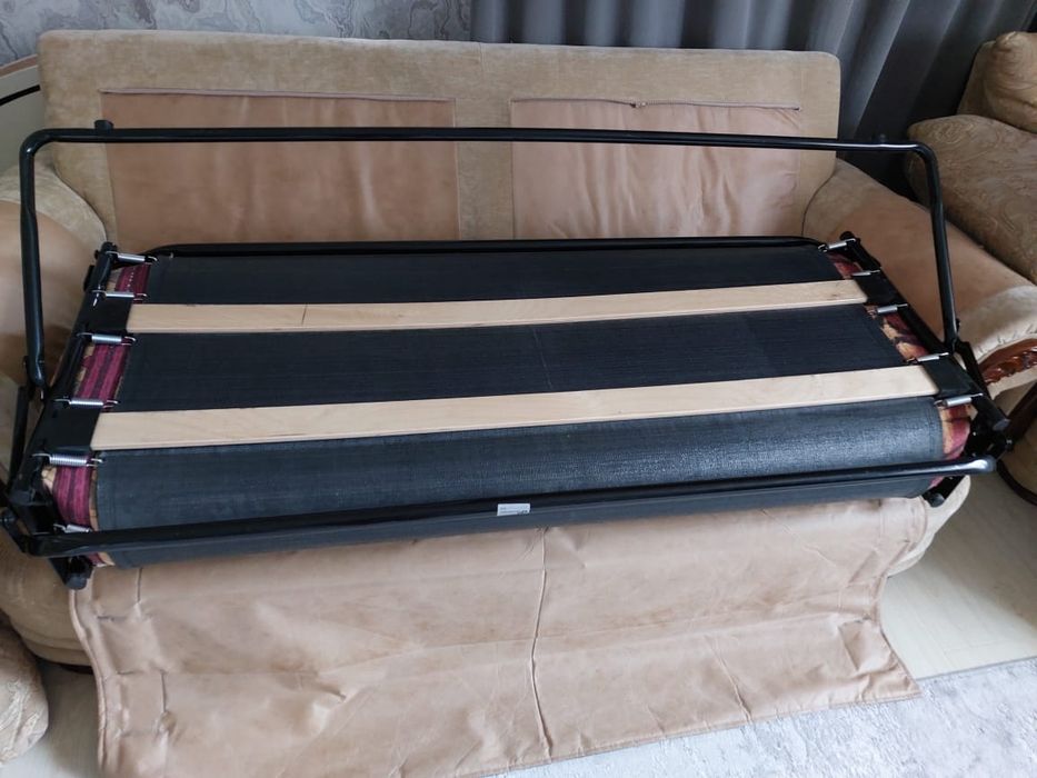 Диван с креслами