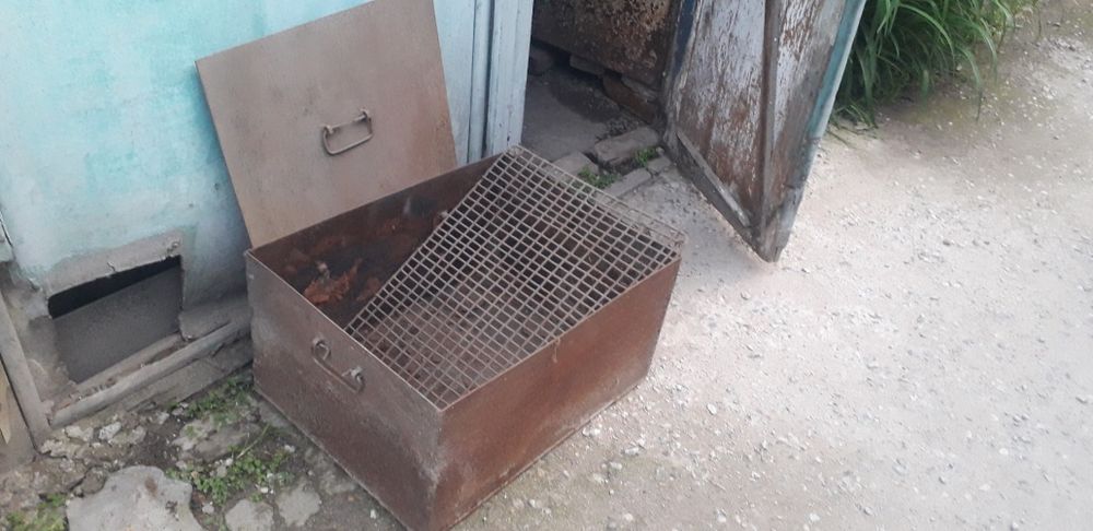 Продам коктальницу