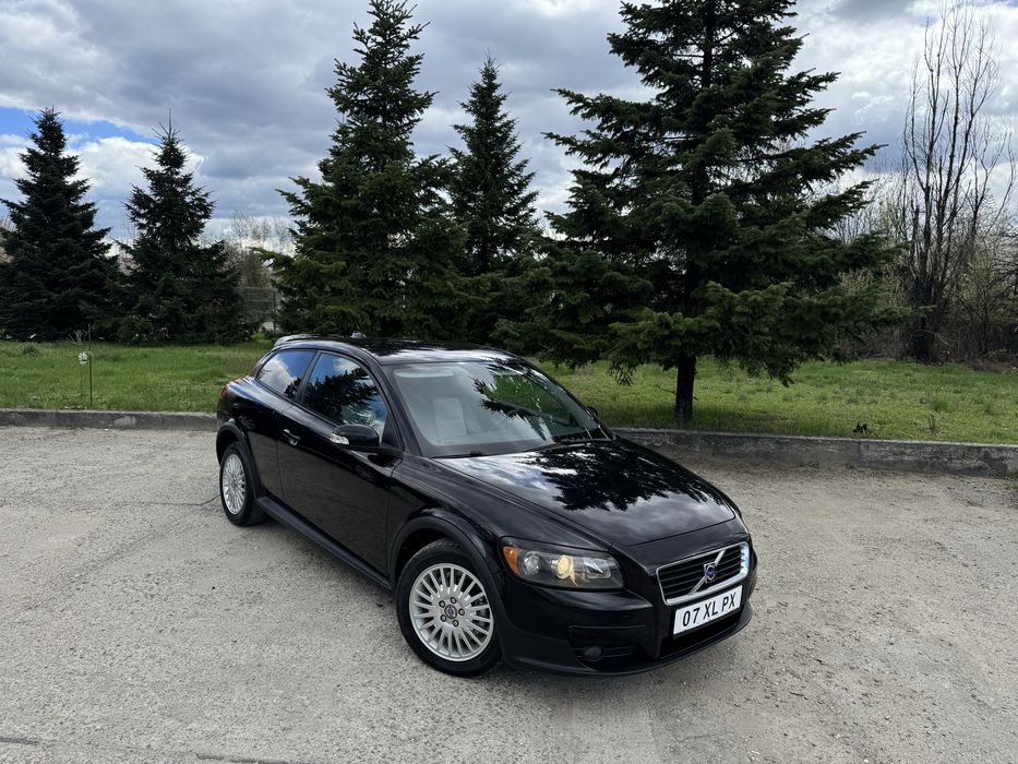 Volvo C30 /2007/Benzina/Navigatie