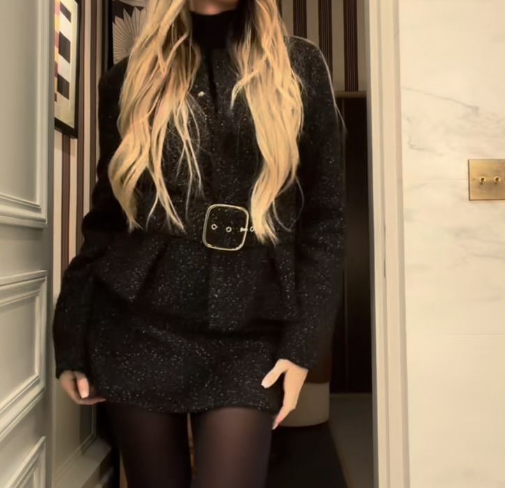 Дамски комплект Zara