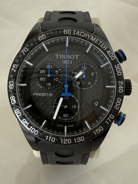 Tissot Chronograph PRS516