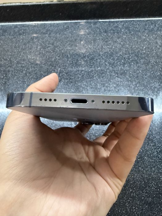 Iphone 13 pro max , 256Гб , 77% , В иделаьном состоянии