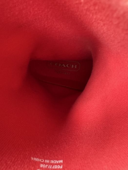 Coach гумени ботуши, 37 номер