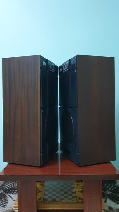 Радиотехника S-90B HI-FI ЭКСПОРТ