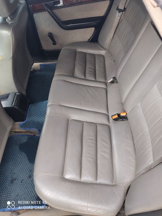 Продам Ауди А6 С4 2.6