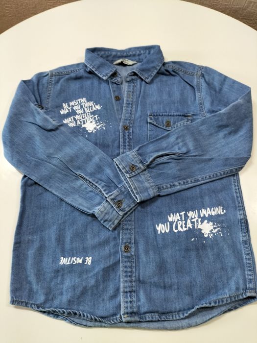 Одежда для школы