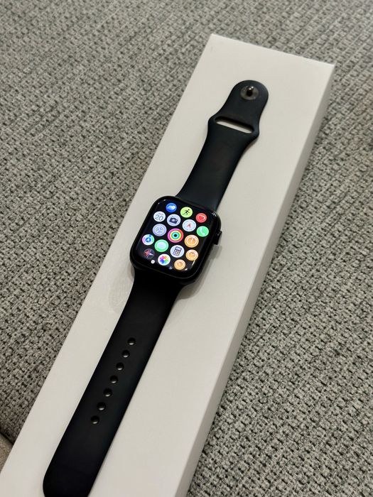 Apple watch 8 45mm