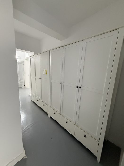 Cabinet Medical de inchiriat – Targu Frumos, esplanada