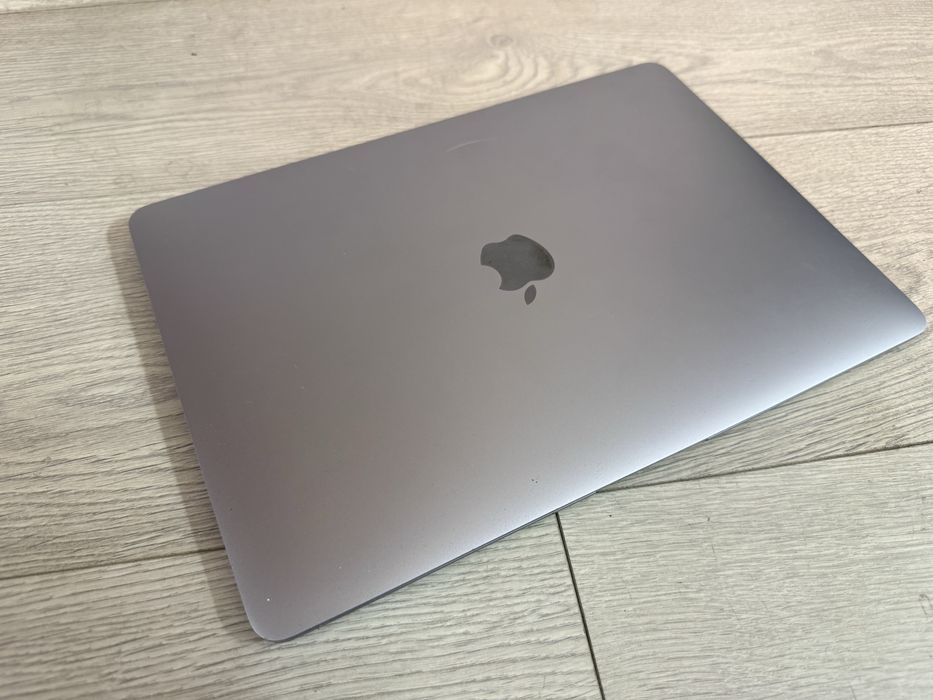 Macbook Air 2020