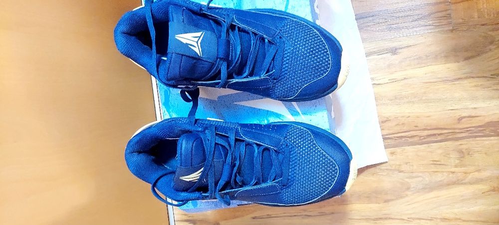 Маратонки Nikе за баскетбол