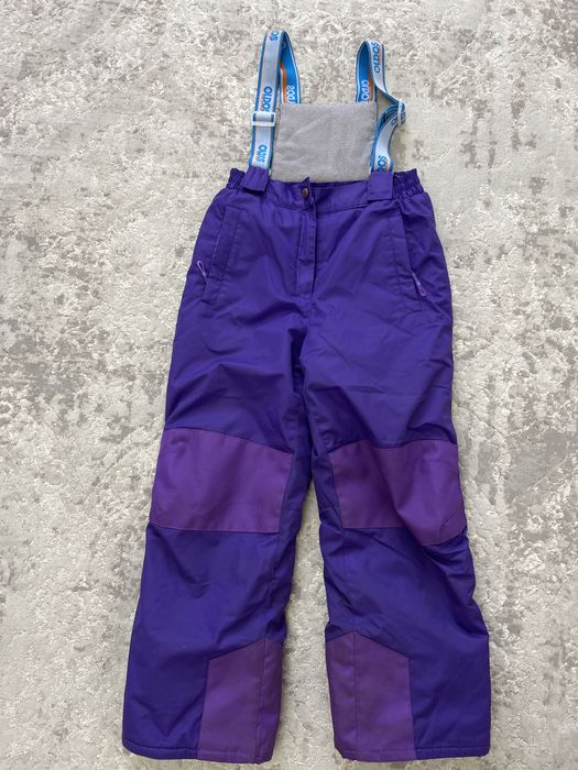 Лыжный костюм