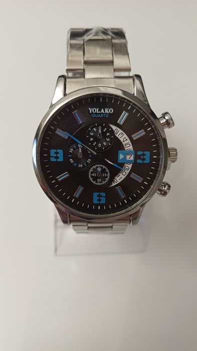 Нов мъжки часовник Yolako