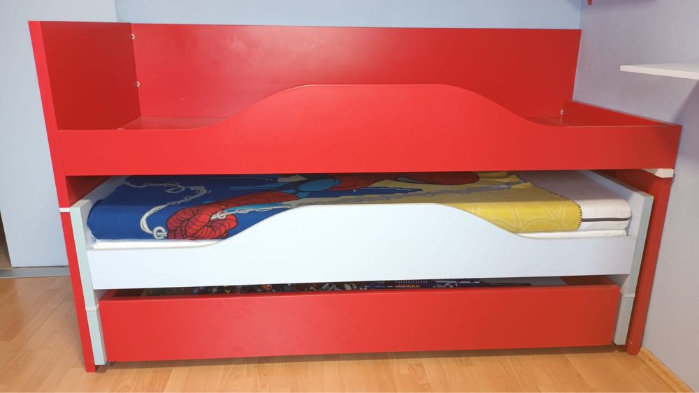 Mobilă cameră copii