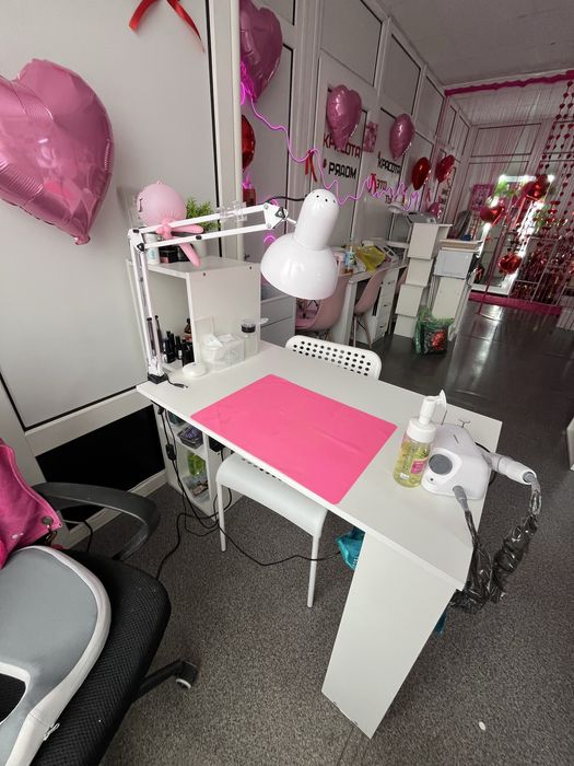 Письменные столы