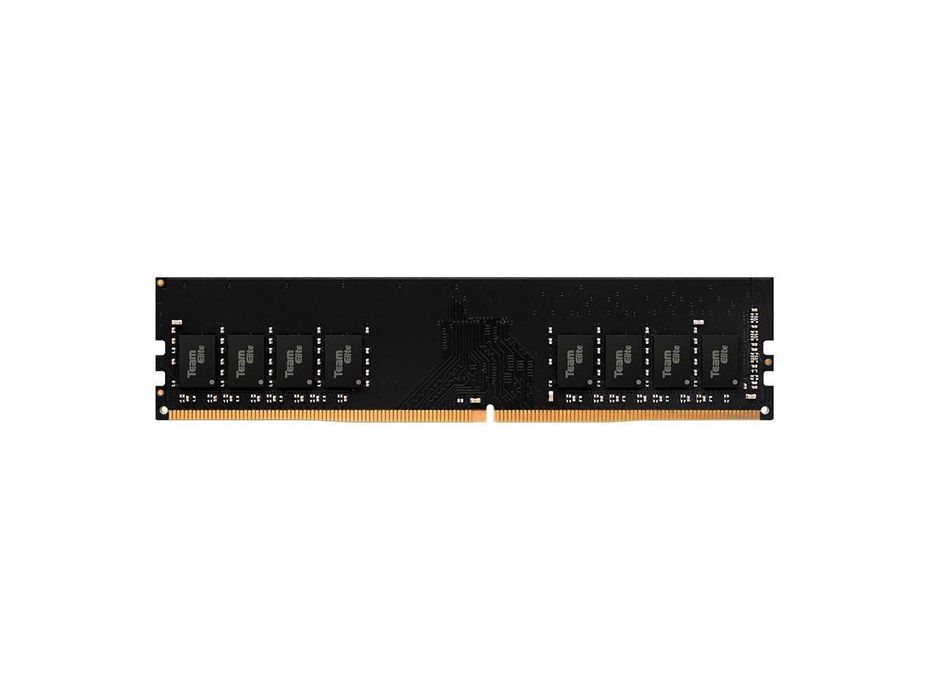 { Оперативная память DDR4 8GB TeamGroup 3200MHz