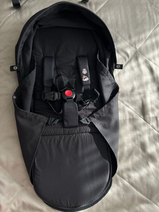 Коляска YoYo оригинал 2в1