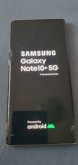 Piese Samsung note 10 + defect