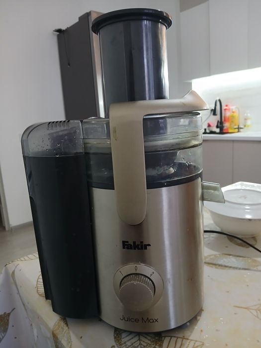 Продаётся сокавыжималка