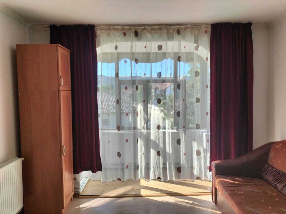 Apartament de anchiriat