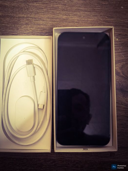 Telefon google 10 pixel pro xl