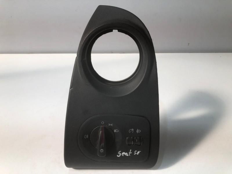 Bloc lumini Seat Ibiza 4 facelift 6J 6j0919094