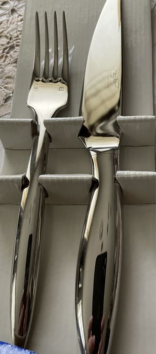 Cuțit Zepter pentru master chef