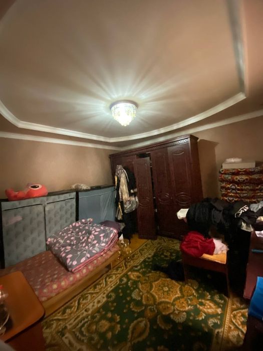 Дом участка Шайхантахур Комолон махалла