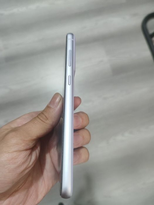Samsung galaxy s21fe