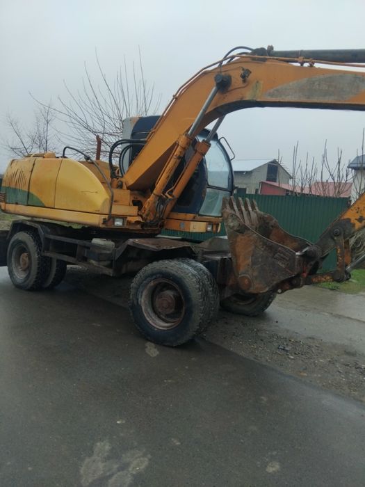 Samsung 132 ekiskivator