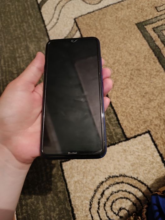Телефон Redmi note 8T