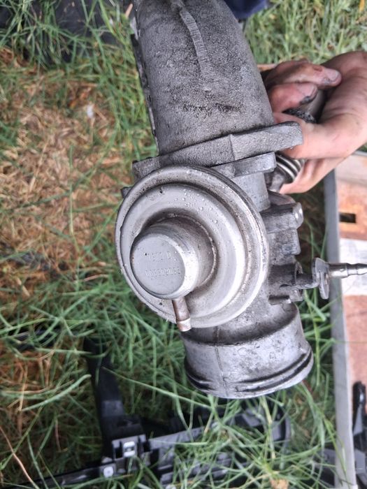EGR 1.9 TDI Awx afn avf arl