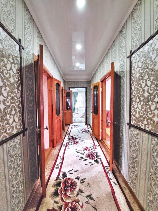 Продается 6-комнатный дом, Центр города