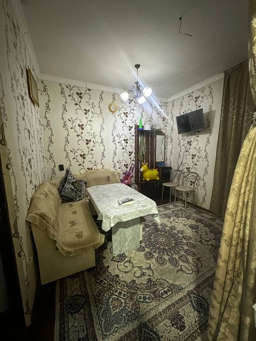 Квартира сотилади срочна