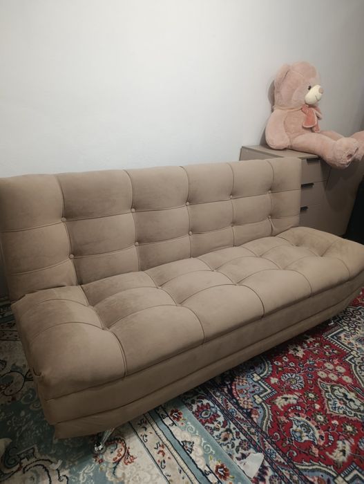 Диван Раскладной