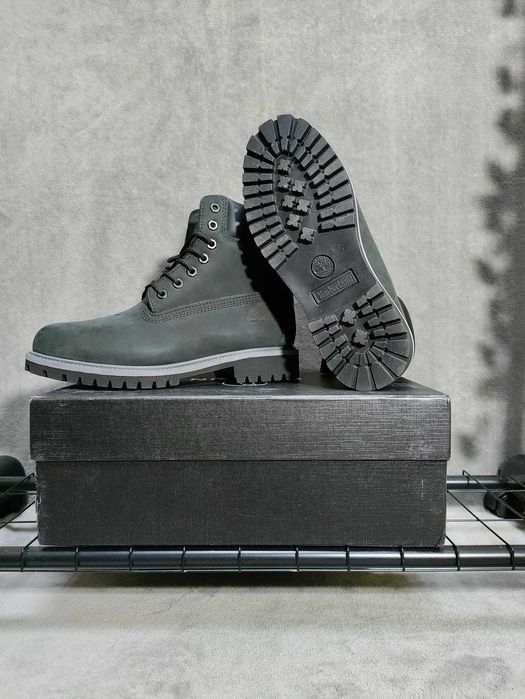 Ghete Timberlands marimea 42